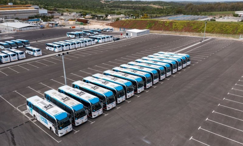 המספרים שמוכיחים: הרפורמה באוטובוסים של רגב נכשלה