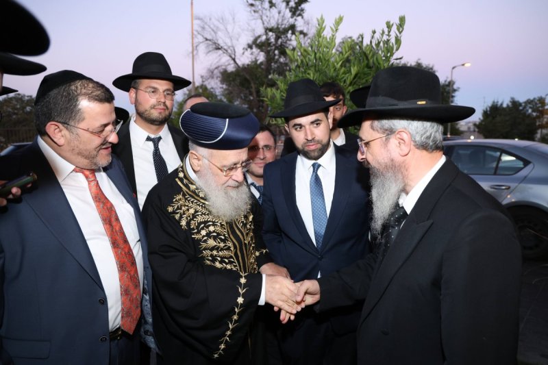 דוד ארזני