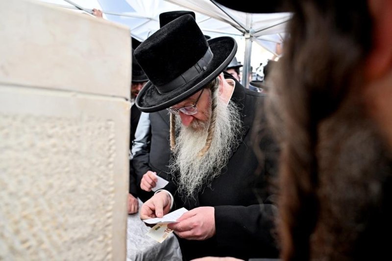 יהושע פרוכטר