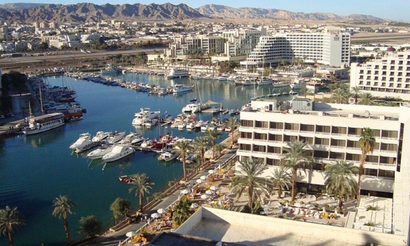 מחפשים שקט: אלו המקומות שאליהם הישראלים בורחים במלחמה 