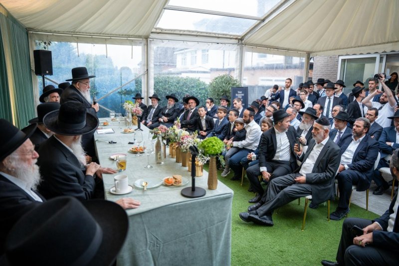 מאיר זלזניק ודניאל נפוסי