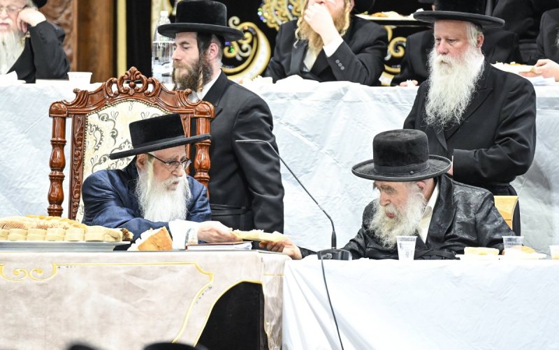 משה גולדשטיין