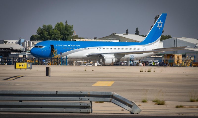 נתניהו ימריא מחר לפלורידה לפגישה עם טראמפ ובכירי הממשל