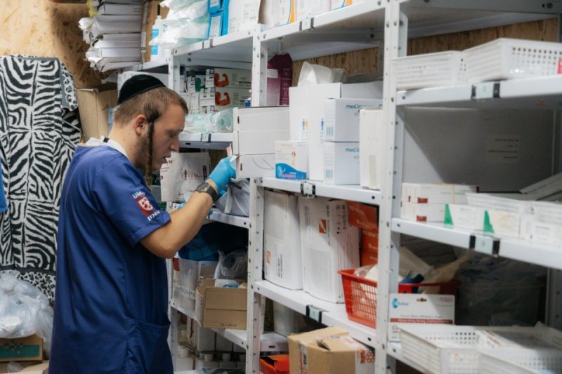 איחוד ברסלב באומן