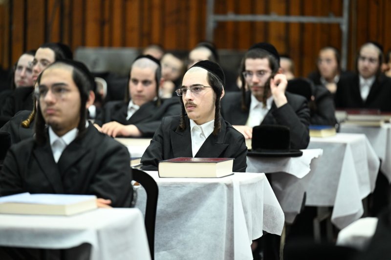 משה גולדשטיין