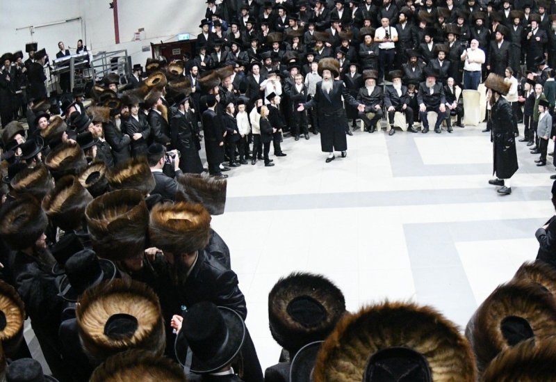 ארי קופרשטוק