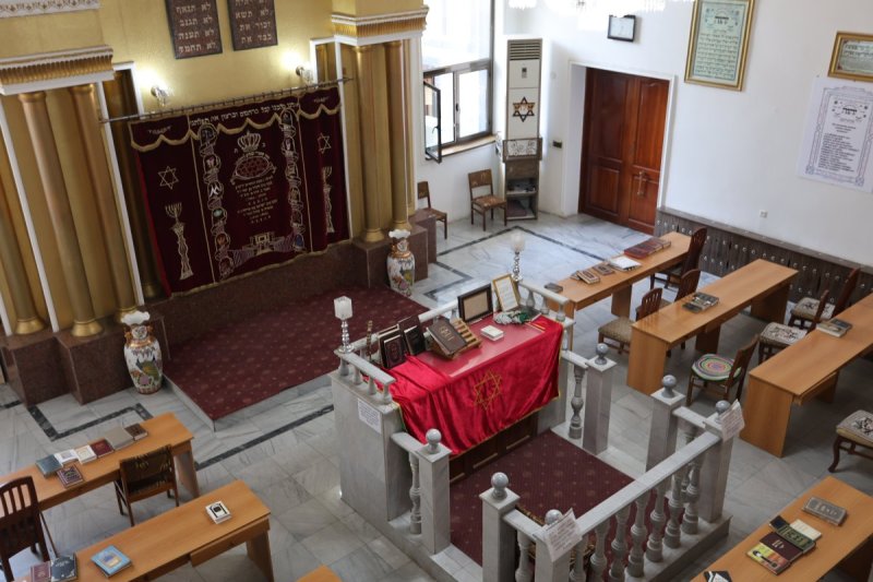 מרדכי לובעצקי