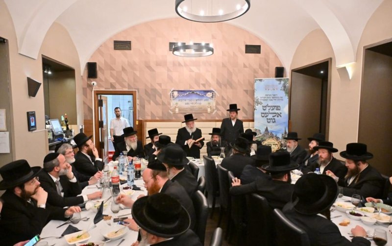 יהושע פרוכטר