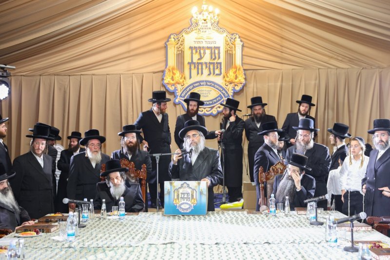 שוקי לרר וא. אייזנבאך