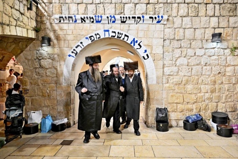 יהושע פרוכטר