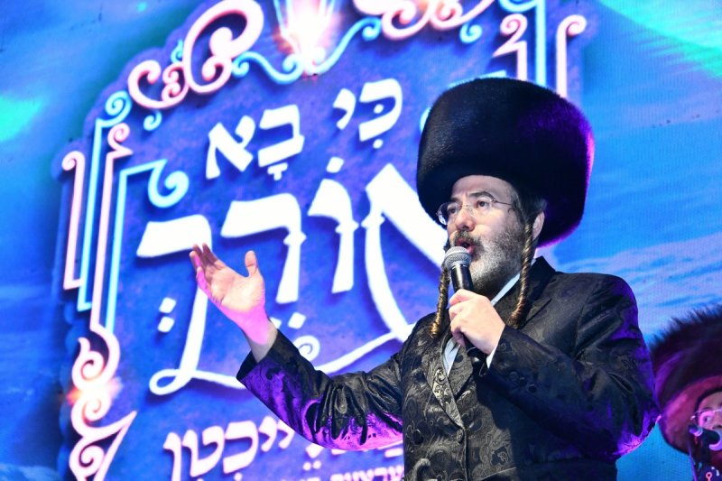 שוקי לרר ואלעזר פיינשטיין