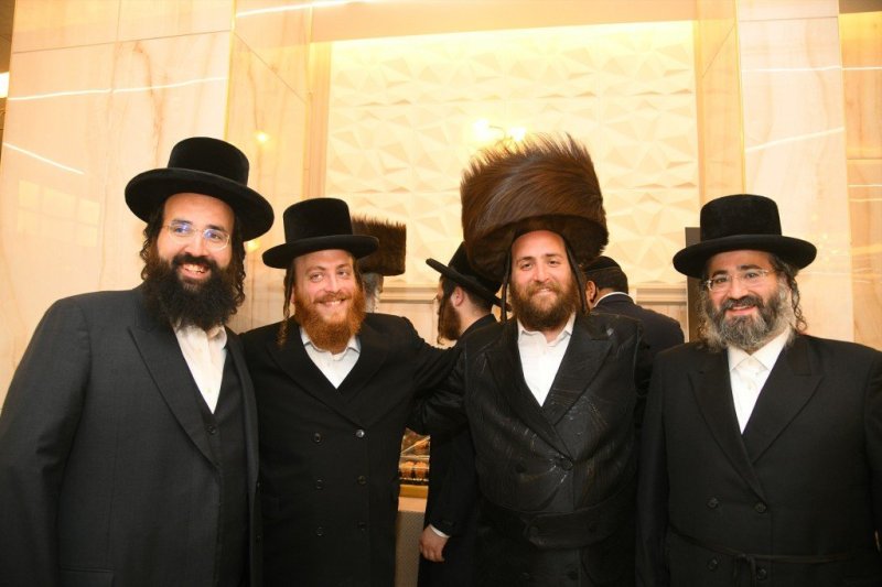 ארי קופרשטוק ומאיר אדרי