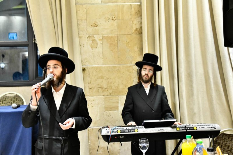 שמואל דריי