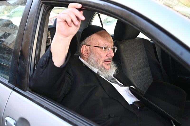 שוקי לרר