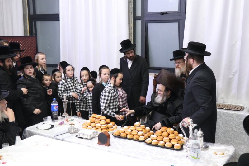 מתתיהו גולדברג