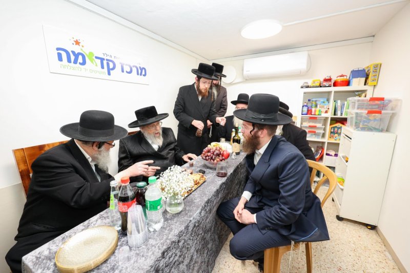 א. אייזנבאך ושמואל דריי