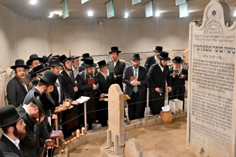יהושע פרוכטר