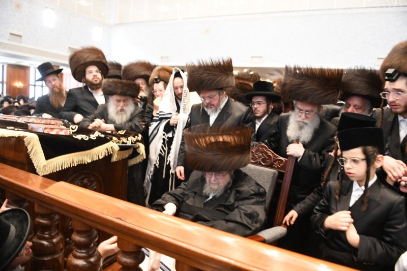 אנשיל בעק וא.מ.ש