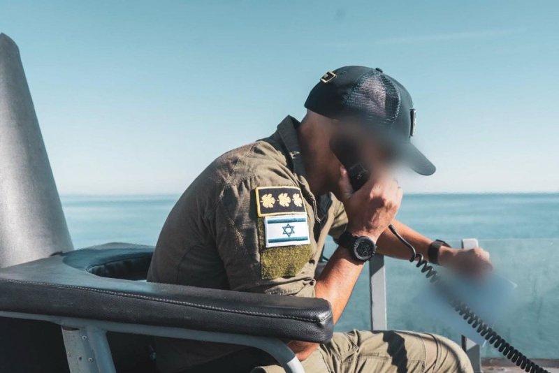 דובר צה"ל