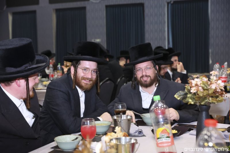 הערשי לינדנבוים