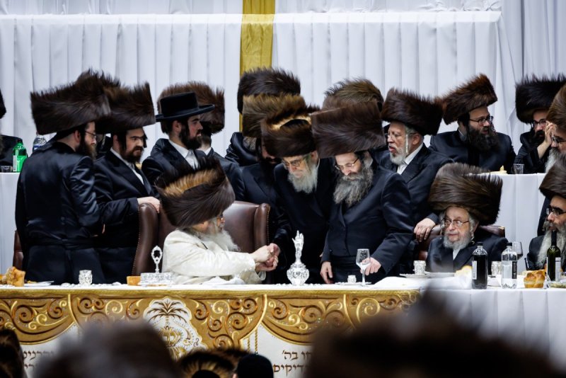 יוסי גולדברגר