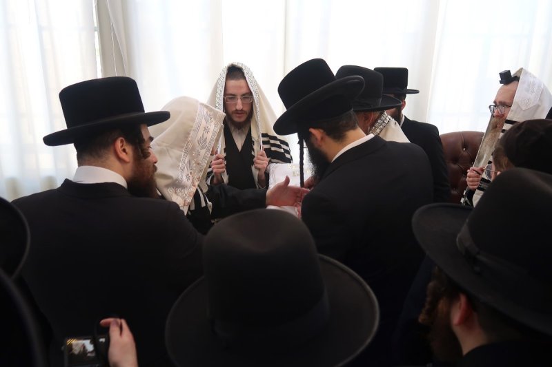 יחיאל רייכמאן