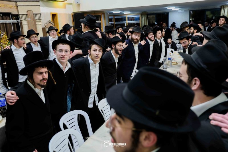 דוב בער הכטמן