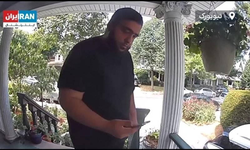 15 שנות מאסר לגבר שתכנן לרצוח עיתונאית איראנית-אמריקאית