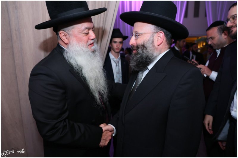 אלעזר פיינשטיין