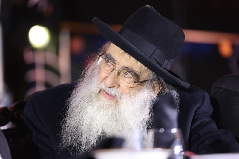 יעקב נחומי ואריאל סר