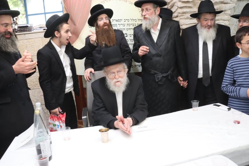 מתתיהו גולדברג