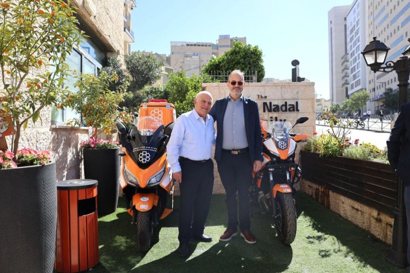 דוברות