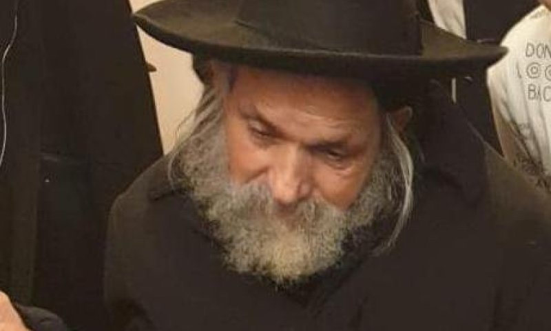 אבל בצרפת ובירושלים: הגאון הצדיק רבי ראובן אלבאז זצ"ל הלך לעולמו