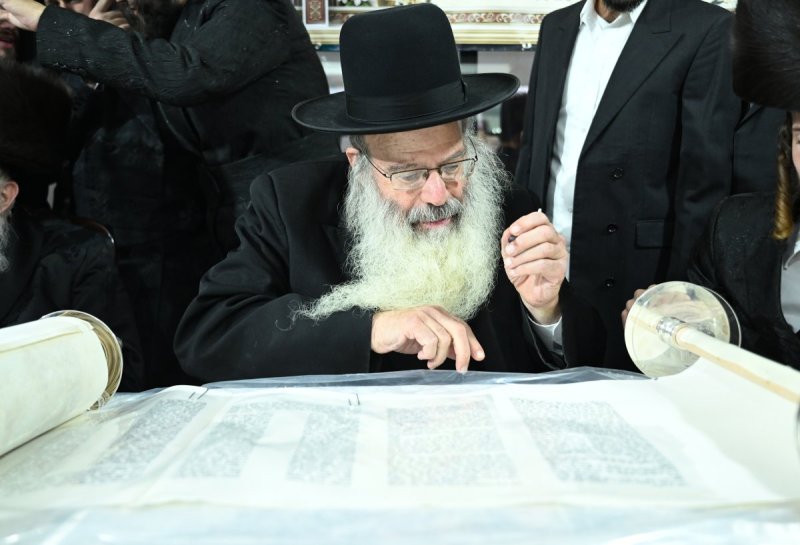 משה גולדשטיין