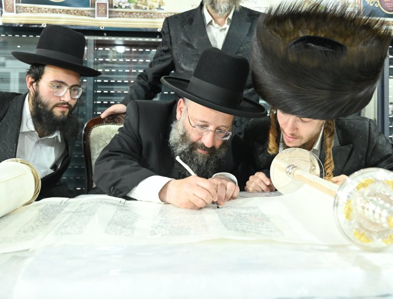 משה גולדשטיין