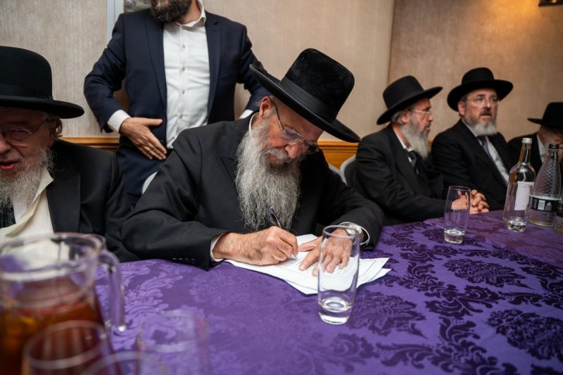 מאיר זלזניק ודניאל נפוסי