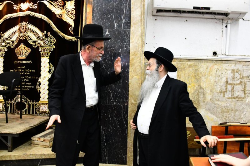 שוקי לרר