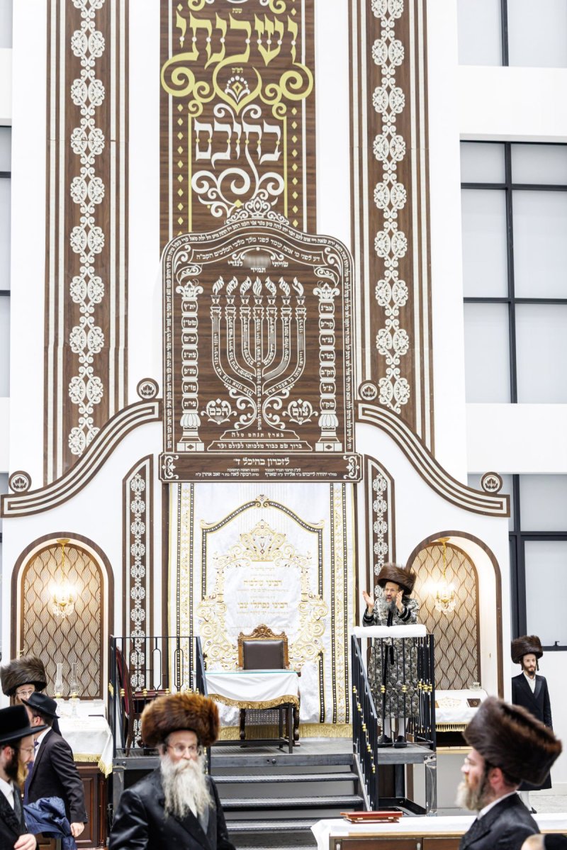 האחים לאנטשעווסקי ואייזיק ג.