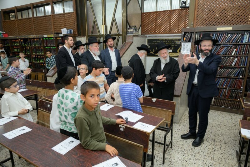 מנדי רוט