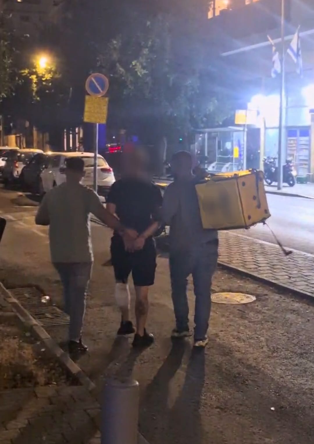 דוברות המשטרה 