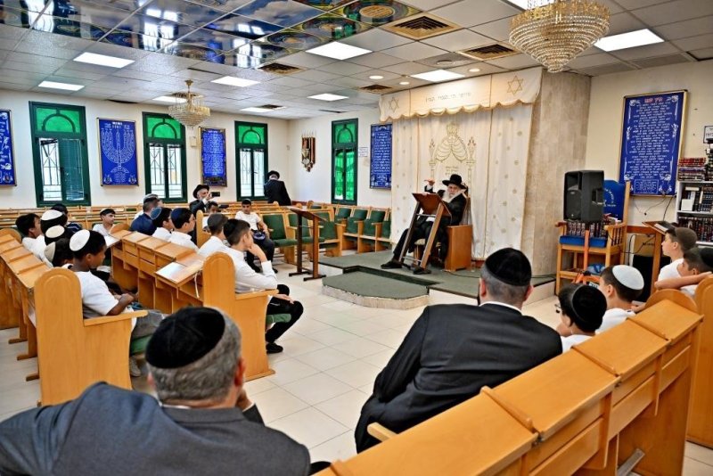 יהושע פרוכטר
