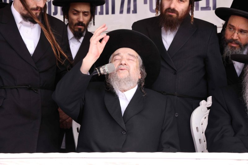 שמואל דריי