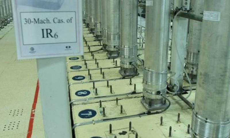 בישראל תכננו מהלכים "שומטי לסתות"