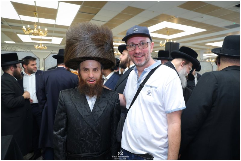 יוסי רוזנבוים