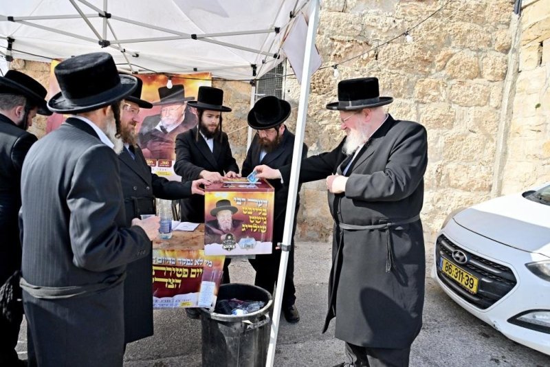 יהושע פרוכטר