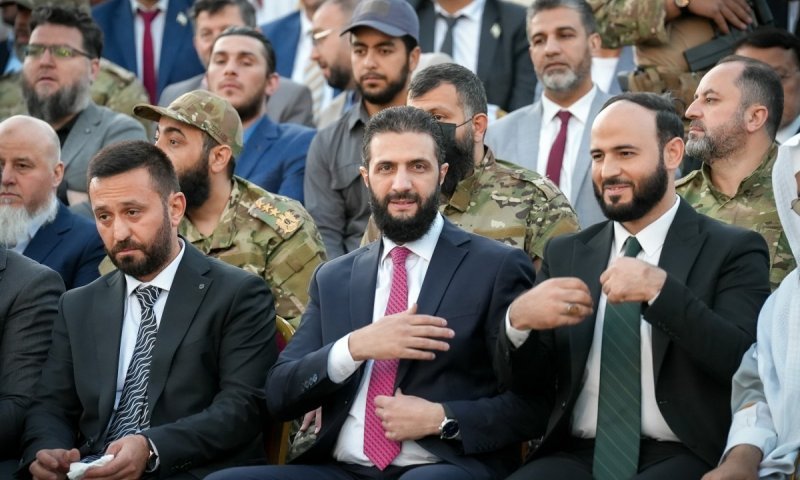 נשיא סוריה בונה צבא במטרה להכות בחיזבאללה ובישראל