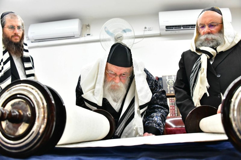 שוקי לרר