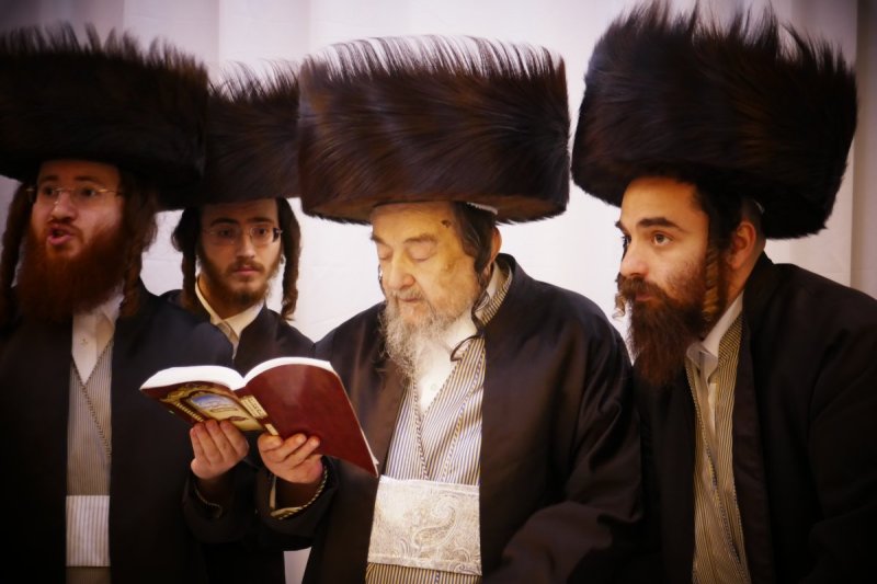 יחיאל רייכמאן