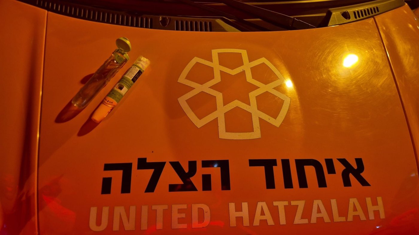 דוברות איחוד הצלה 