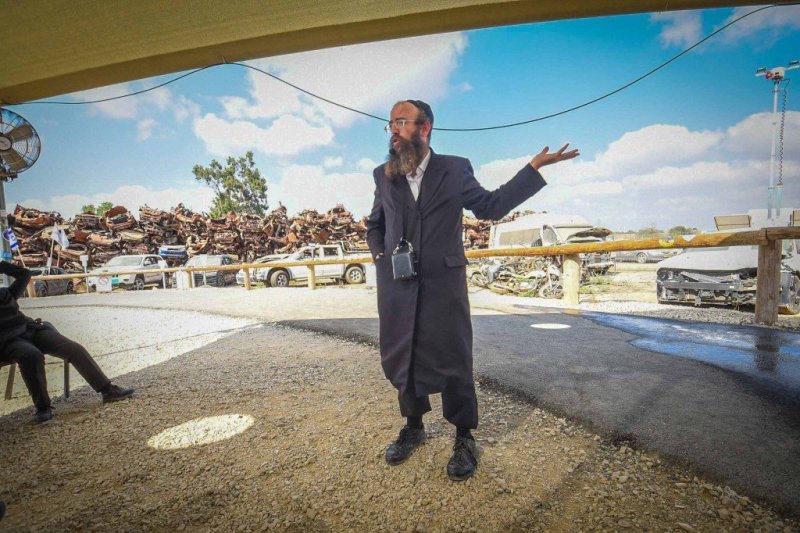 ארי קופרשטוק